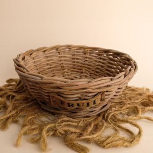 Rattan Props