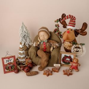 Christmas props