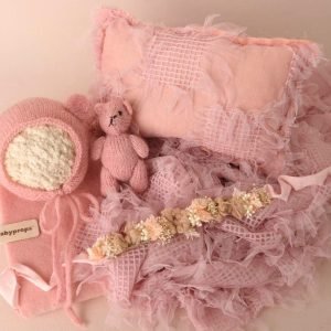 Pink Sets