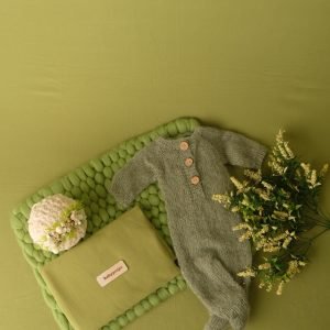 Green Sets