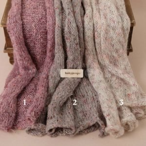 Melody Wrap Pattern