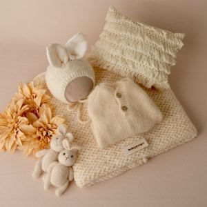 Cream Set