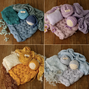 Wool Chunk