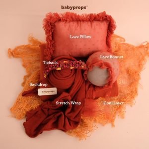 Orange Set