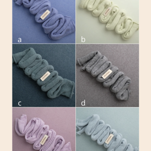 Set Backdrop Kumohair Wraps