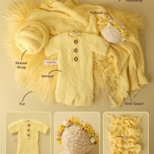 Yellow Set